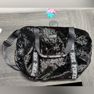 Victoria secret Pink - duffle bag